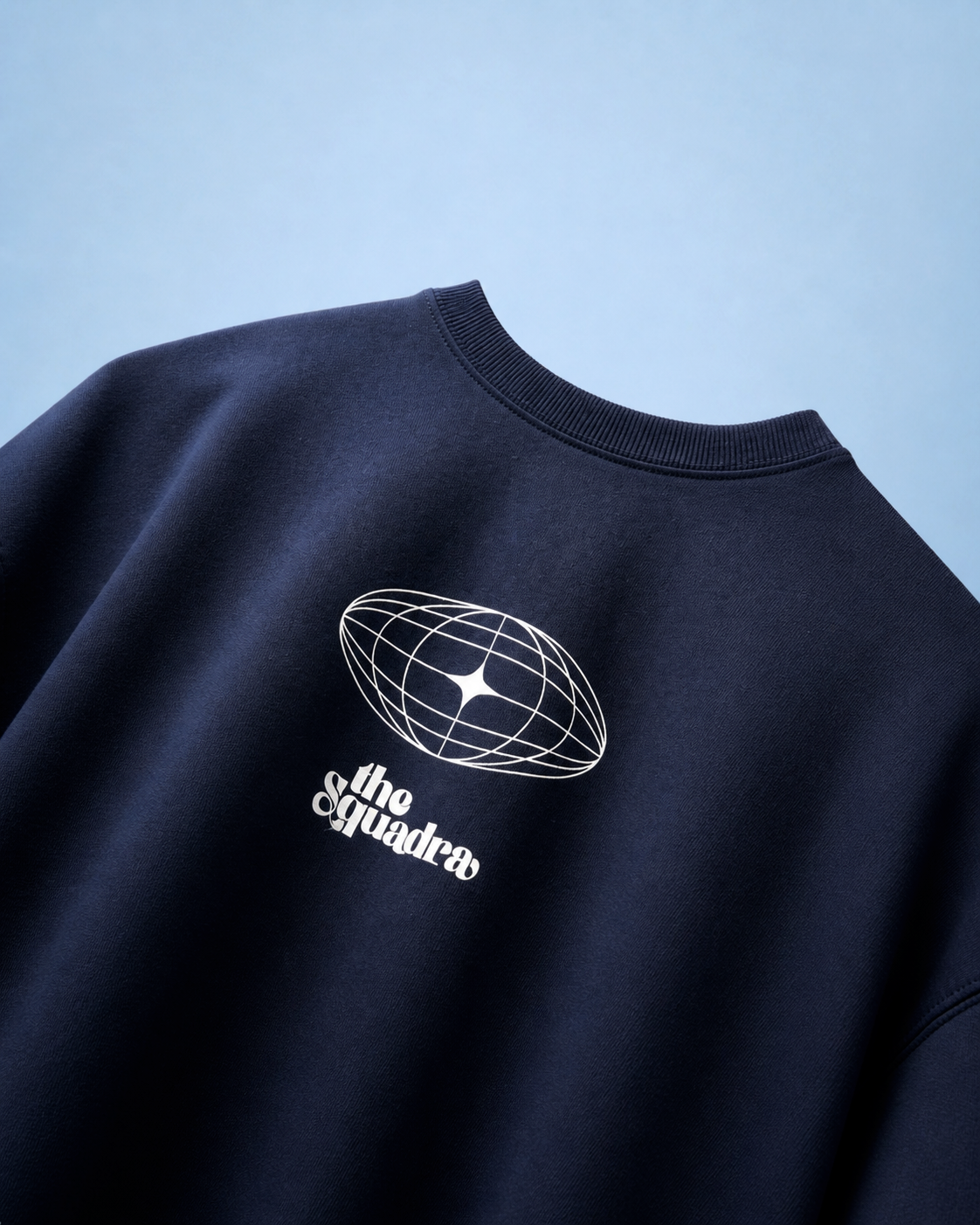 Blue World Tour T-Shirt