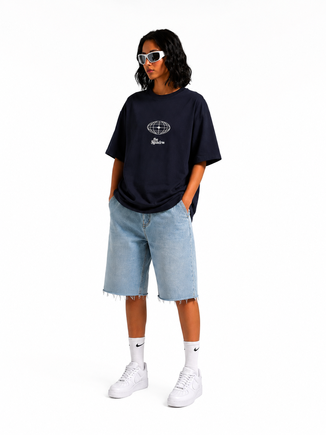 Blue World Tour T-Shirt